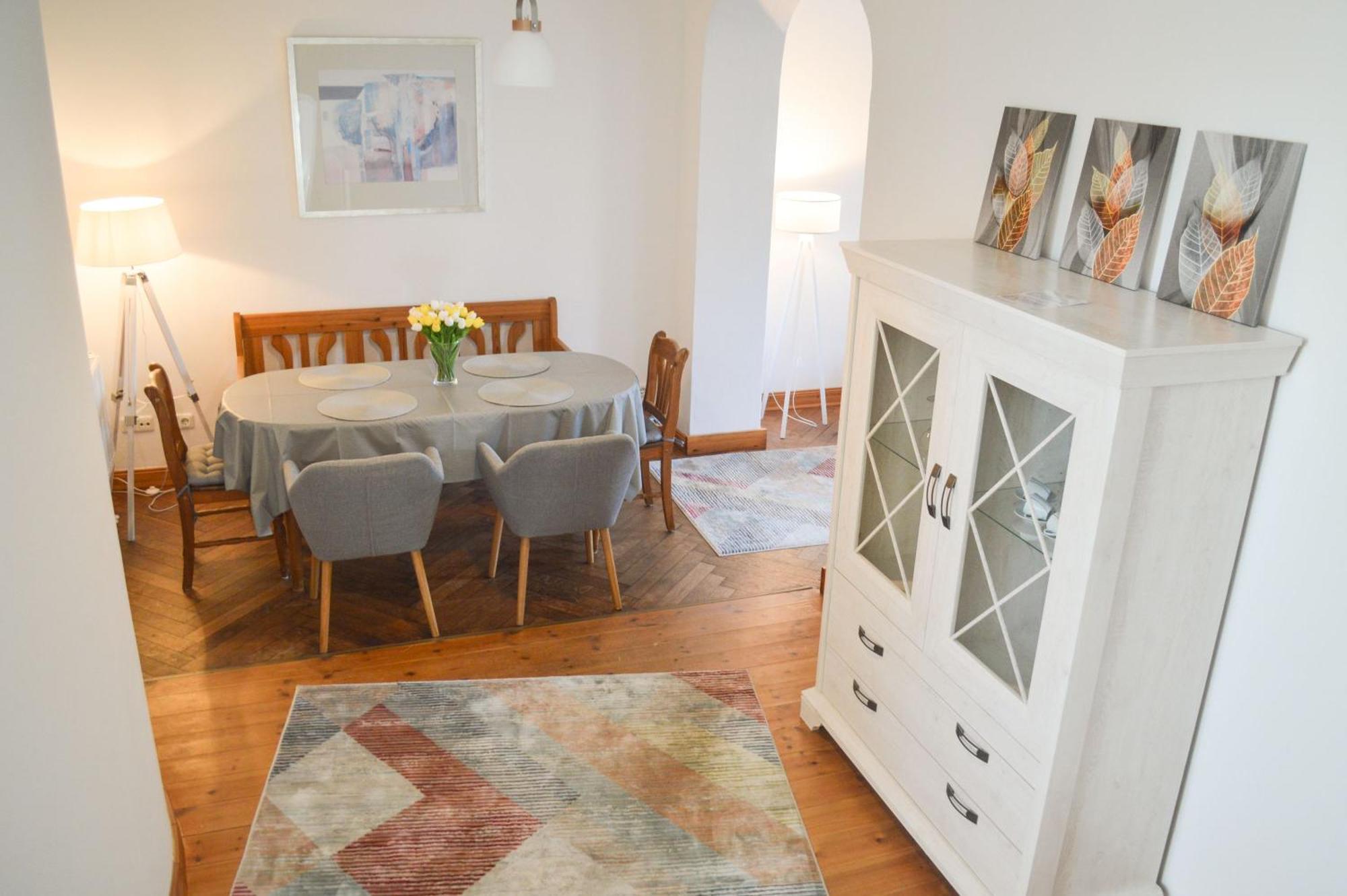Apartamento Gutshaus Neu Necheln Bruel Exterior foto