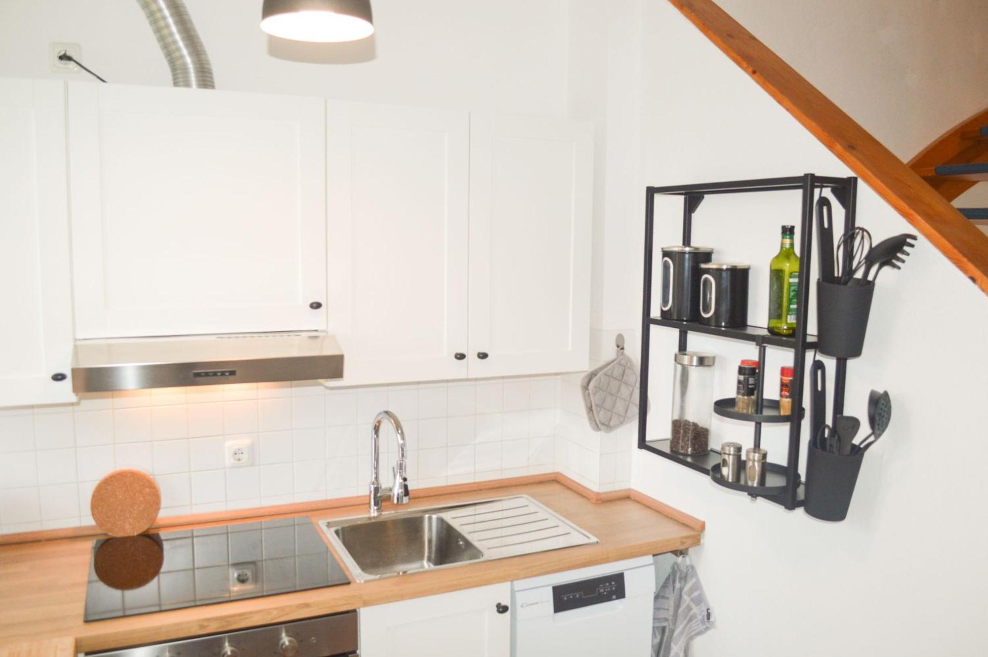 Apartamento Gutshaus Neu Necheln Bruel Exterior foto