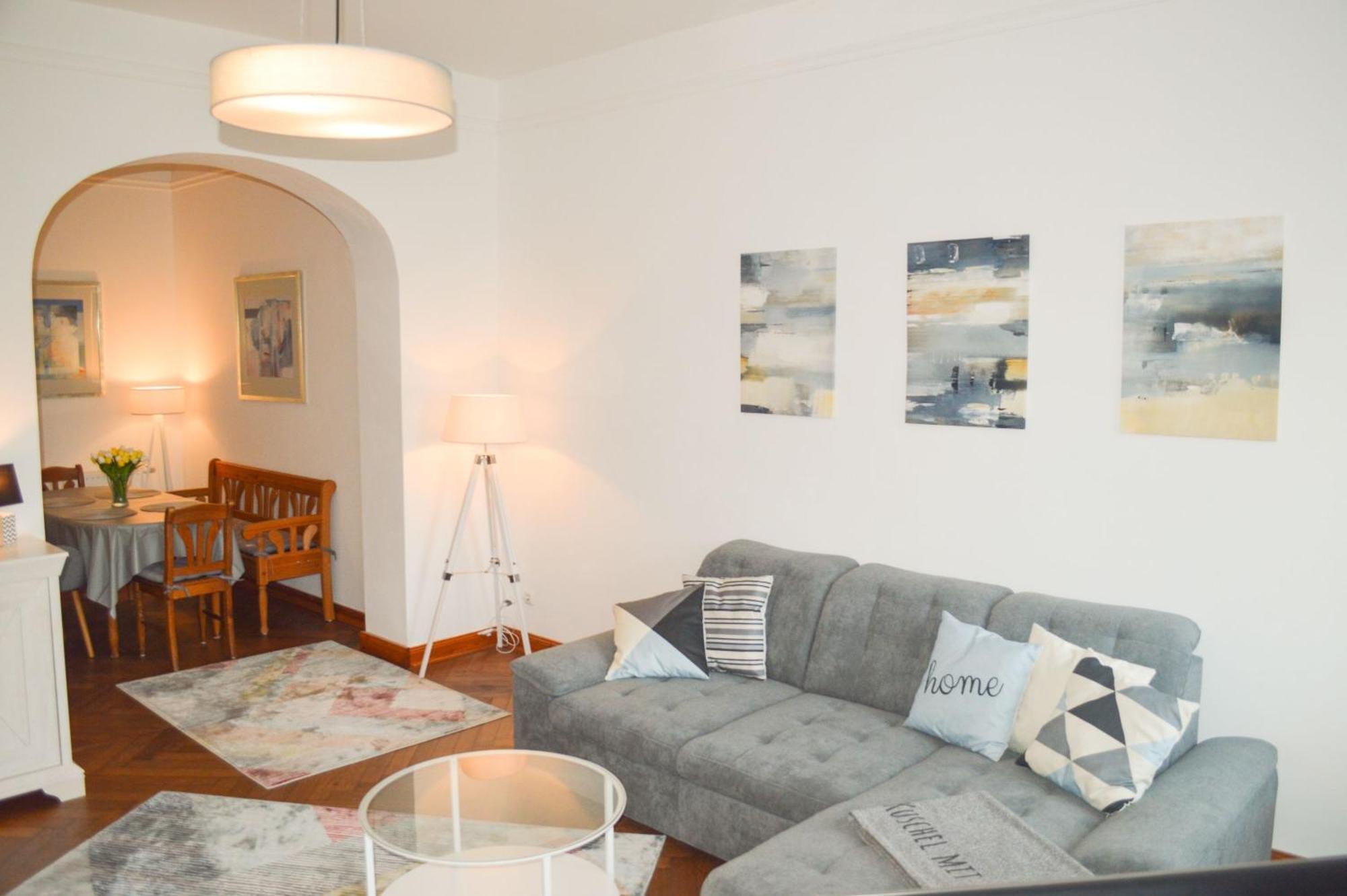 Apartamento Gutshaus Neu Necheln Bruel Exterior foto