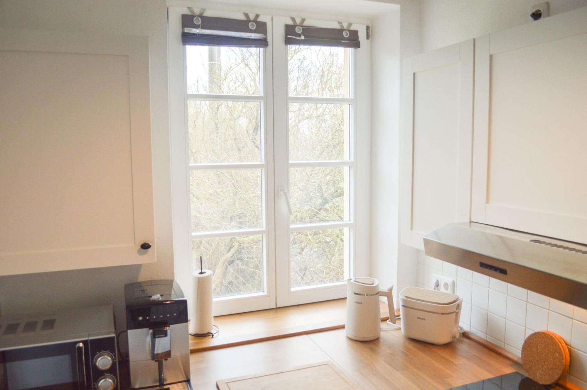 Apartamento Gutshaus Neu Necheln Bruel Exterior foto