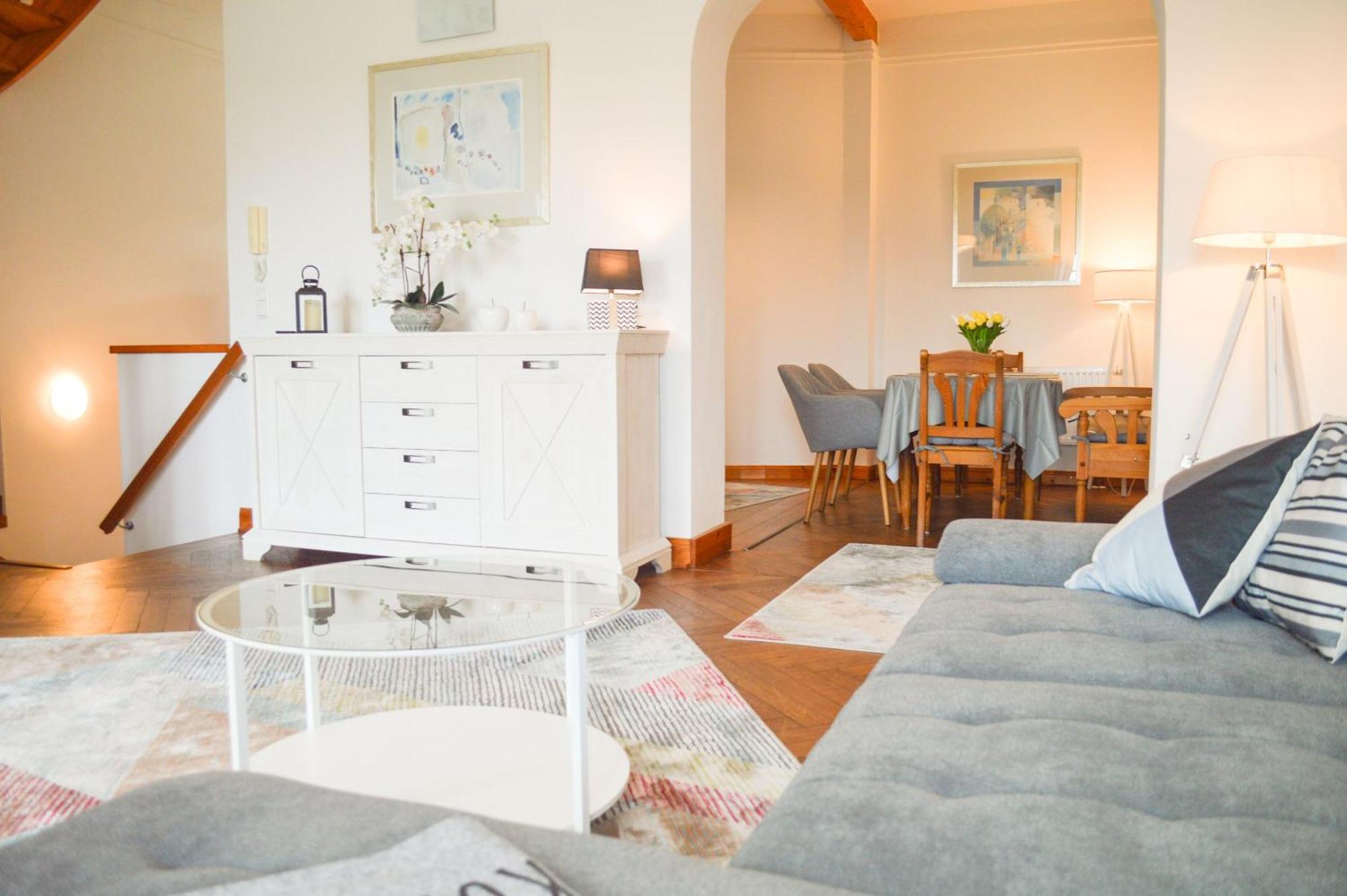 Apartamento Gutshaus Neu Necheln Bruel Exterior foto